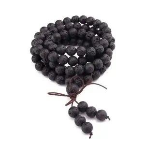 colliers malas collier mala pierre de lave jebrsm2034m