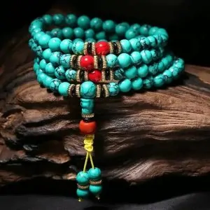 colliers malas collier mala pierre de turquoise jebrw0