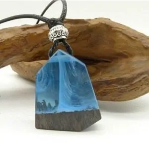 mystica pendentif mystica abyssal storm pendmyst0101 1189992437