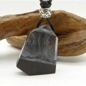 mystica pendentif mystica dark hurricane pendmyst0101 1189993296
