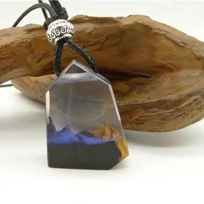 mystica pendentif mystica golden sunset pendmyst0101 1189991849