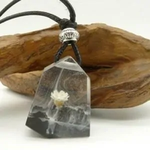 mystica pendentif mystica white impression pendmyst0101 1