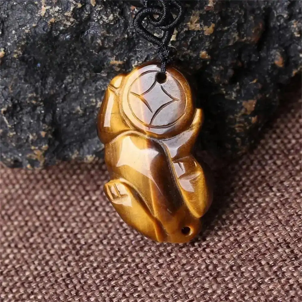 pendentifs amulettes pendentif feng shui pixiu oeil de