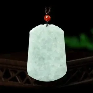 pendentifs amulettes pendentif signes du zodiaque jade