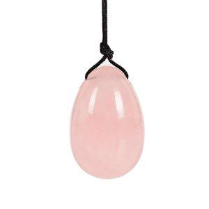 pierre de douceur quartz rose bienveillance eveil crea