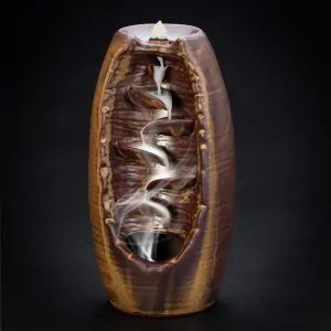 portes encens porte encens a refoulement ceramique inb
