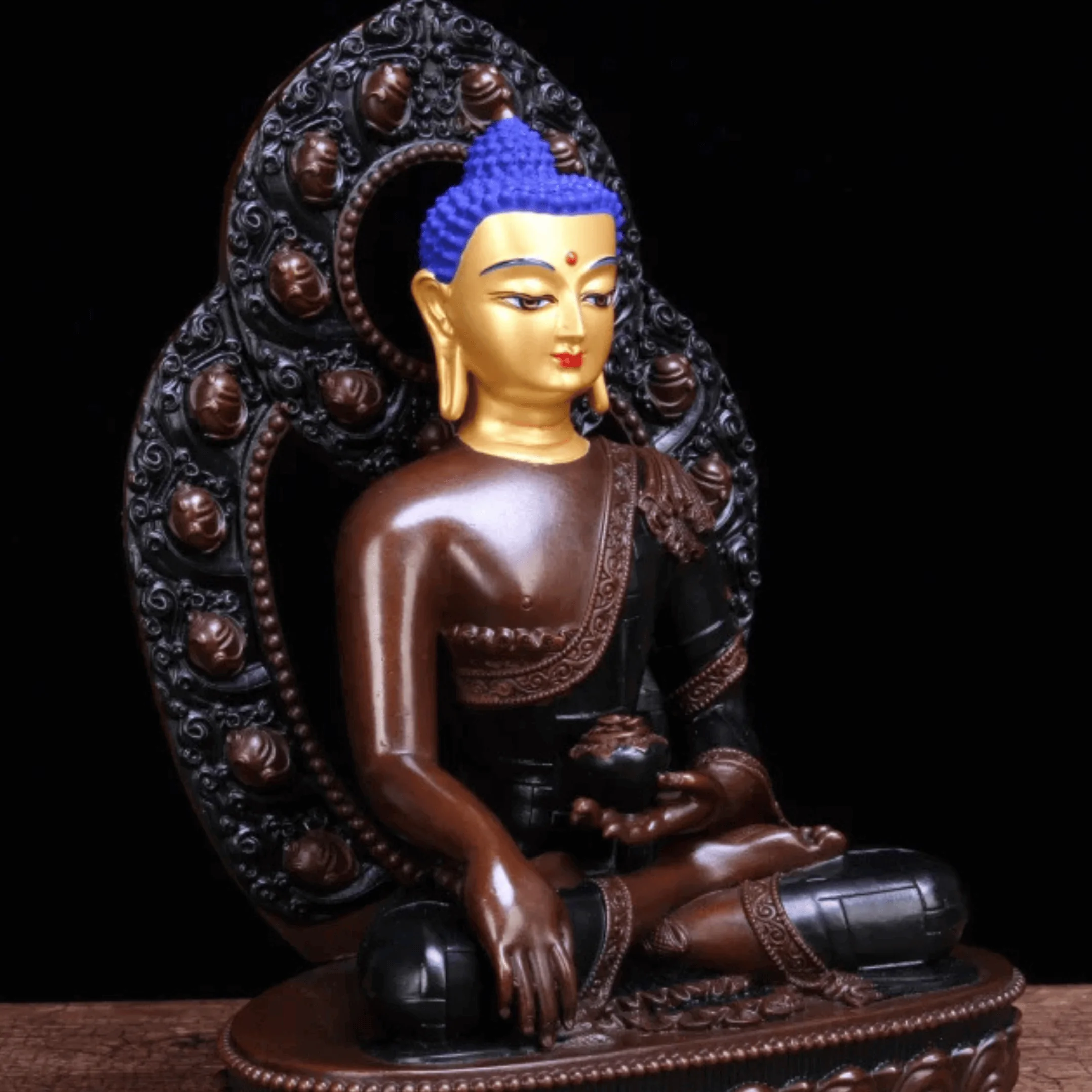 statues bouddha statue bouddha shakyamuni laiton tete