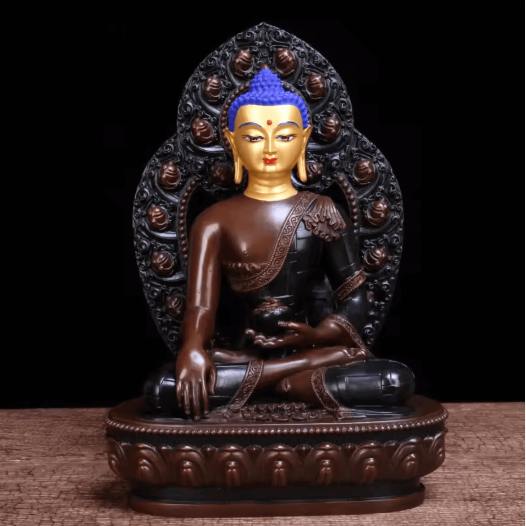 statues bouddha statue bouddha shakyamuni laiton tete