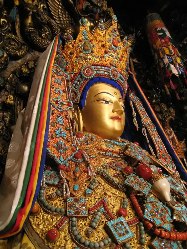 bouddha-sakyamuni-jowo