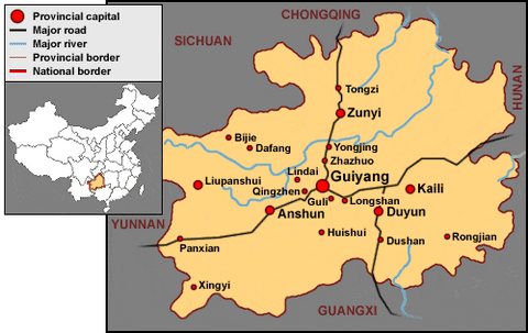Carte article Miao
