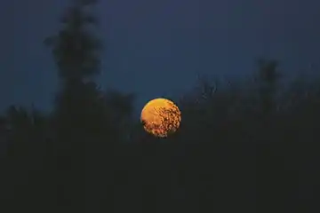 Recharger son mala par la lune ou le soleil