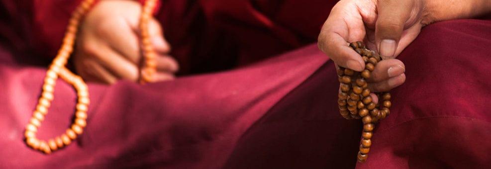 moines-priere-mala-bracelet