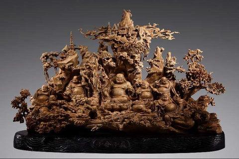 statue-bois-de-oud