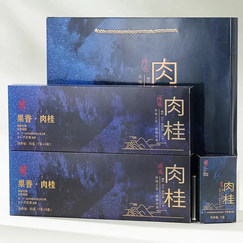 Coffret pivoine blanche Mingqian, style inclus dans le coffret découverte, gros plan