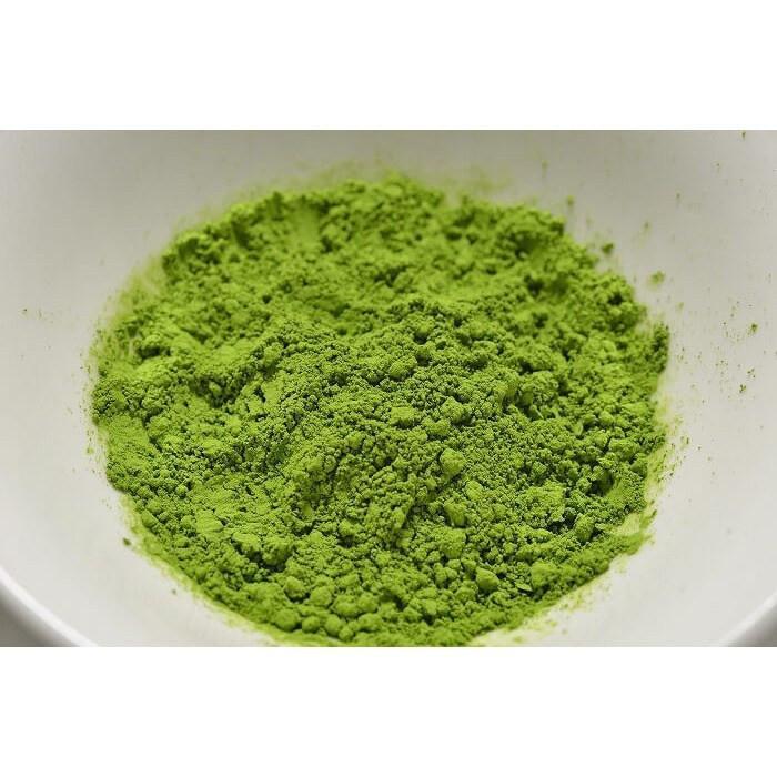 Thé Vert Matcha du Japon, Qualité Cérémonie, Matcha japonais de qualité cérémonie, moulu sur pierre, destine à être fouetté et bu nature.